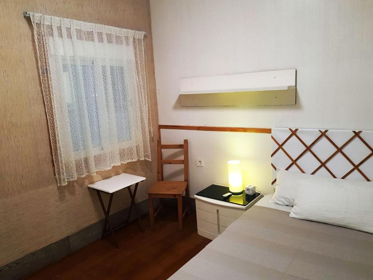 Apartament Sagrada Familia Nocleg ze śniadaniem Barcelona