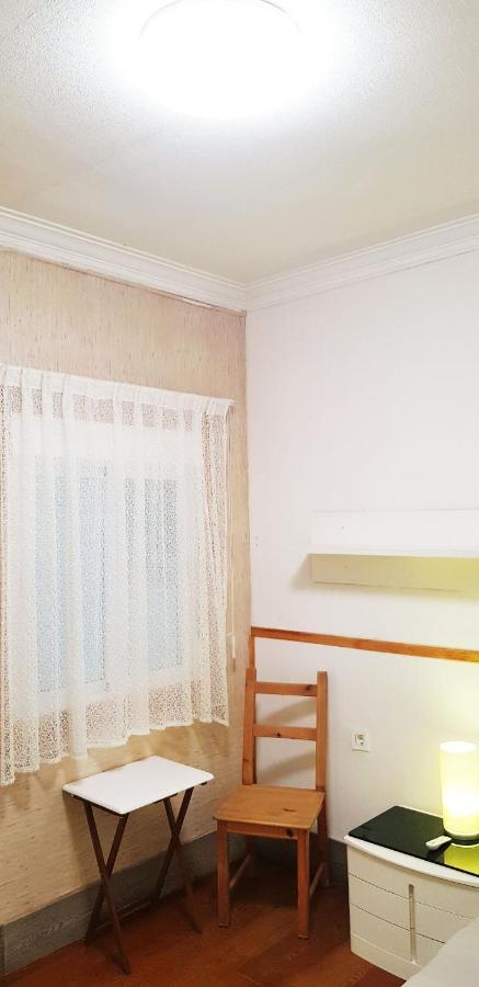 Nocleg ze śniadaniem Apartament Sagrada Familia Barcelona