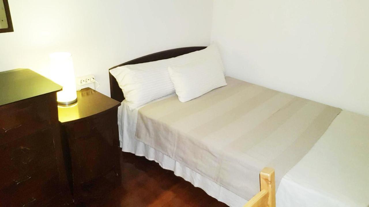 Nocleg ze śniadaniem Apartament Sagrada Familia *