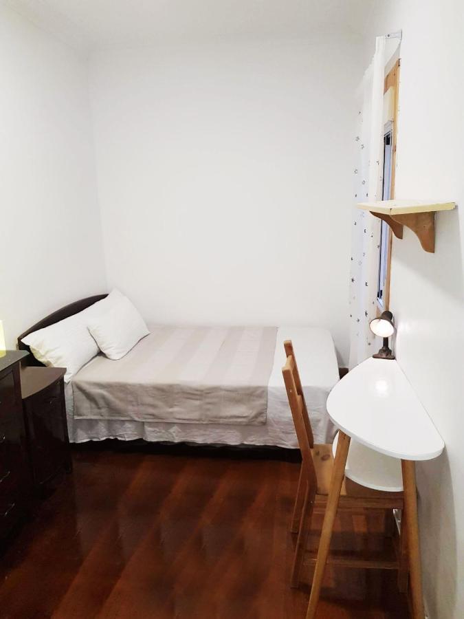 Nocleg ze śniadaniem Apartament Sagrada Familia