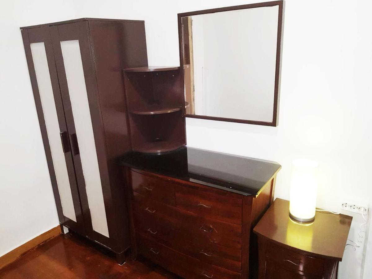 Apartament Sagrada Familia Nocleg ze śniadaniem *
