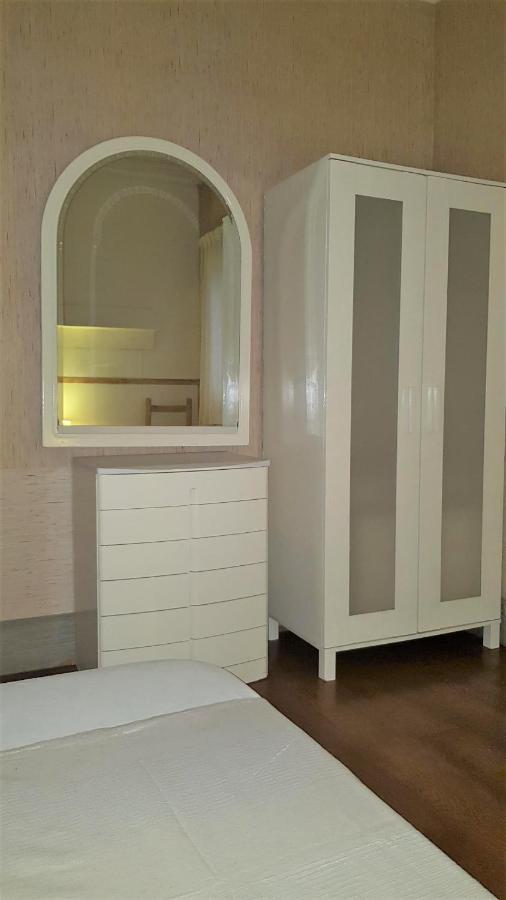 Nocleg ze śniadaniem Apartament Sagrada Familia